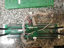 Siemens Cerberus Pyrotronics MOM-4 Fire Alarm Optional Card 500-890269 (KL)