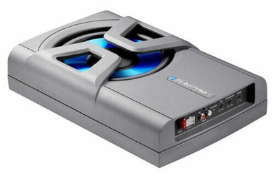 blaupunkt super flat active subwoofer
