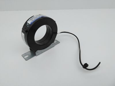 CR Magnetics CR56RBL-500 Current Transformer, Ratio 50:5
