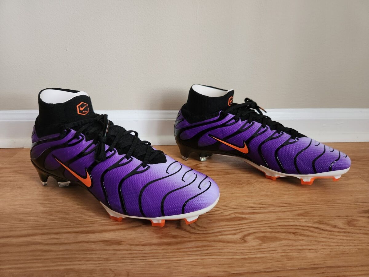 Nike Mercurial Zoom Superfly 9 AM Plus FG Soccer Mbappe Nike Mercurial Zoom Superfly 9 AM Plus FG Soccer Mbappe