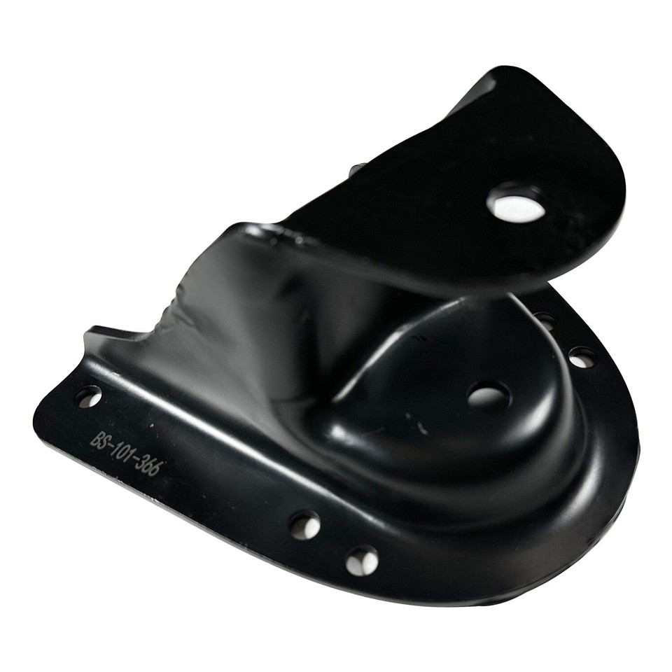 Pair 722-084 For 85-91 Chevy Express Van SaVana C20 C30 Rear Leaf ...