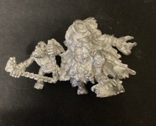 Metal Weirdboy Orks Ork 40k Warhammer Body Only
