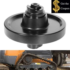 Rear Track Idler for CASE 420CT 440CT 445CT 450CT for New Holland C175 C185 C190