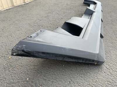 Polaris 2012 RZR 4 900 OEM Right Rocker Side Cover Panel 5438816