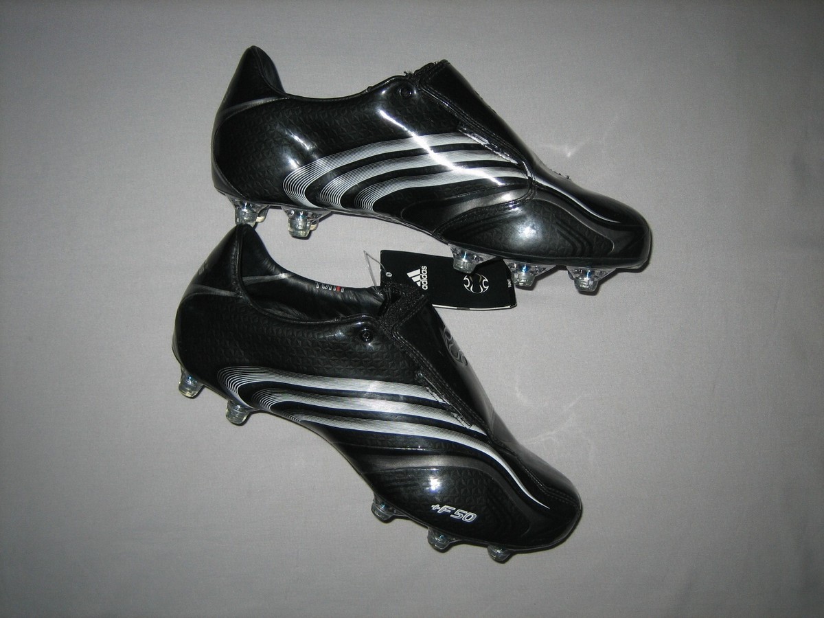 adidas TUNIT football boots BRAND NEW very rare HARD TO FIND vintage  UK