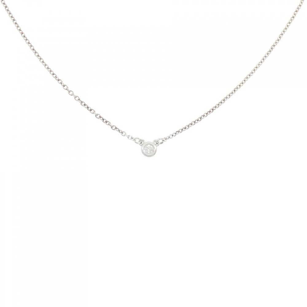 Authentic Tiffany & Co. By the Yard Necklace  #260-007-388-5511