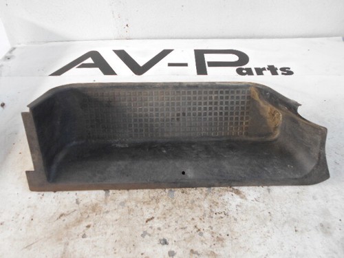 Original VW T4 Transporter Tür Tritt Einstieg vorn links Fahrertür 701863735A