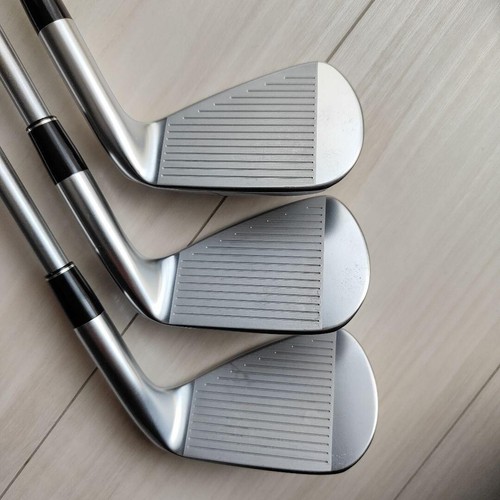 ◼️6pcs◼️ Lefty SRIXON ZX5 MK2 Iron Set 6clubs 5-9,Pw Shaft DIAMANA ZX60 Flex R - Picture 7 of 11