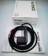 1PC New Keyence GV-21 Laser Sensor GV21 Exped...