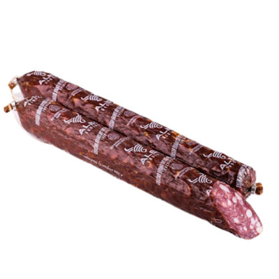 Alef Signature Tverskaya Dry Salami 1.5 Lbs