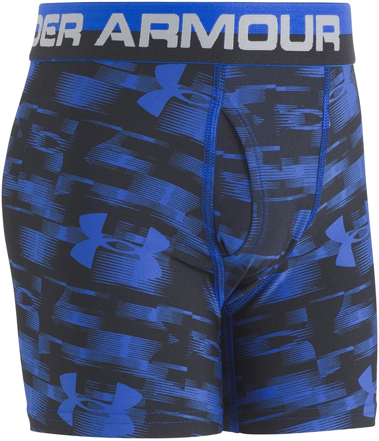 Under Armour Boys' 184574 Performance Boxer Briefs Underwear Size YXS eBay