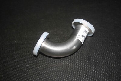 Edwards Vacuum - Stainless Elbow IGX600 Port LAB P553719