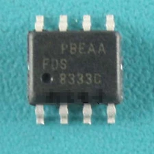 10pcs FDS 8333C FDS8333C SOP8 IC Chip