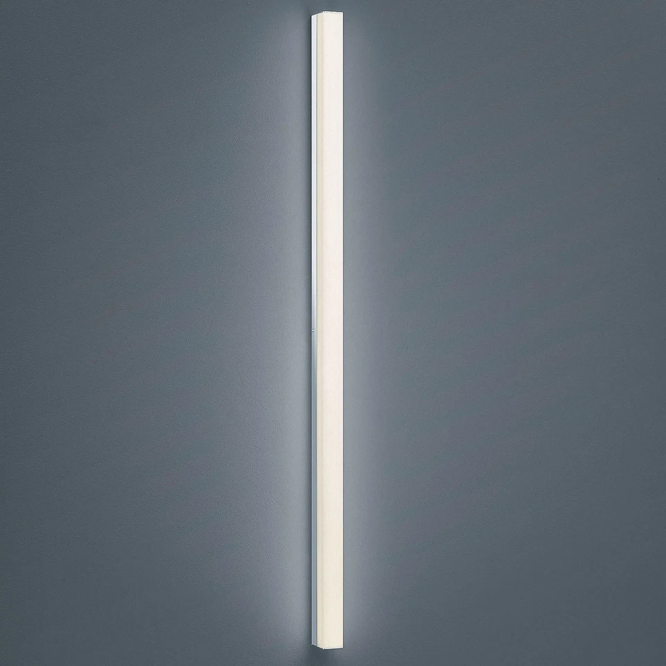 Helestra LADO LED Wandleuchte chrom 18/1814.04 - Bild 1 von 1