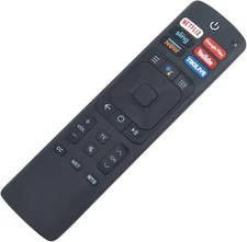 IR Remote Control Fit For Sharp/Hisense ERF3I69H ERF3N69H ERF3A69S LED Smart TV