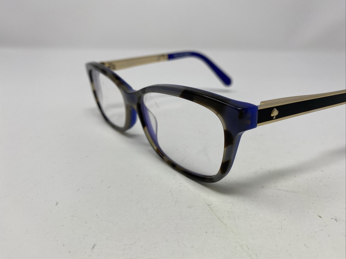 Kate Spade New York Eyeglasses Frame ANGELISA S5A 51-15-135