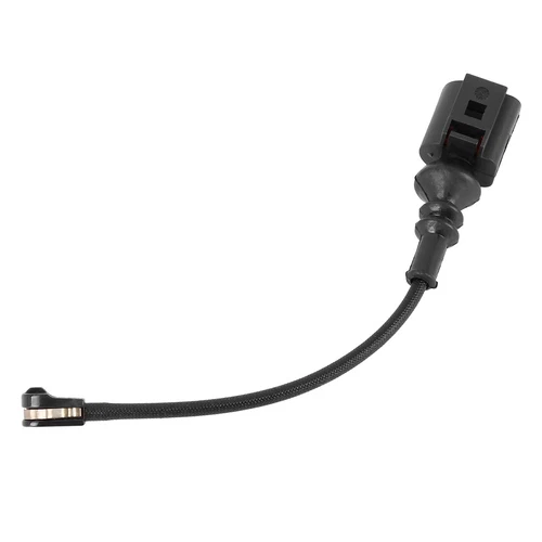 4PCS 8V0615437 Front Brake Pad Electronic Wear Sensor For Audi A3 2012~2018& - Picture 4 of 4