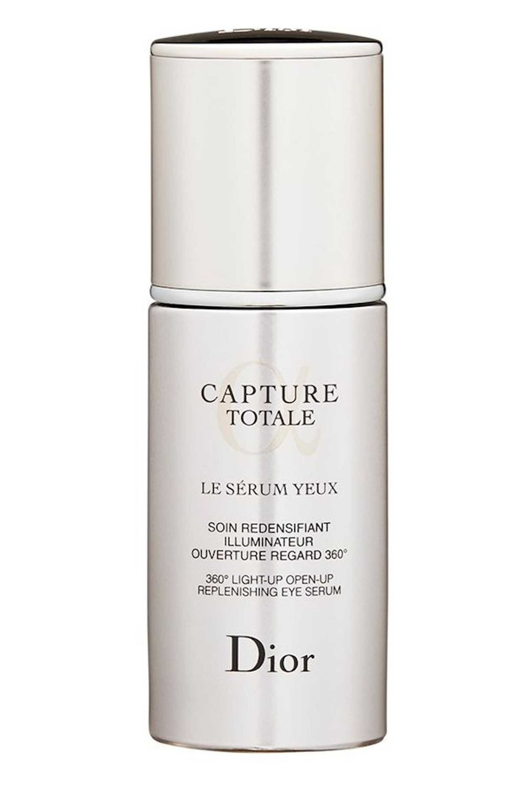 dior capture totale eye serum