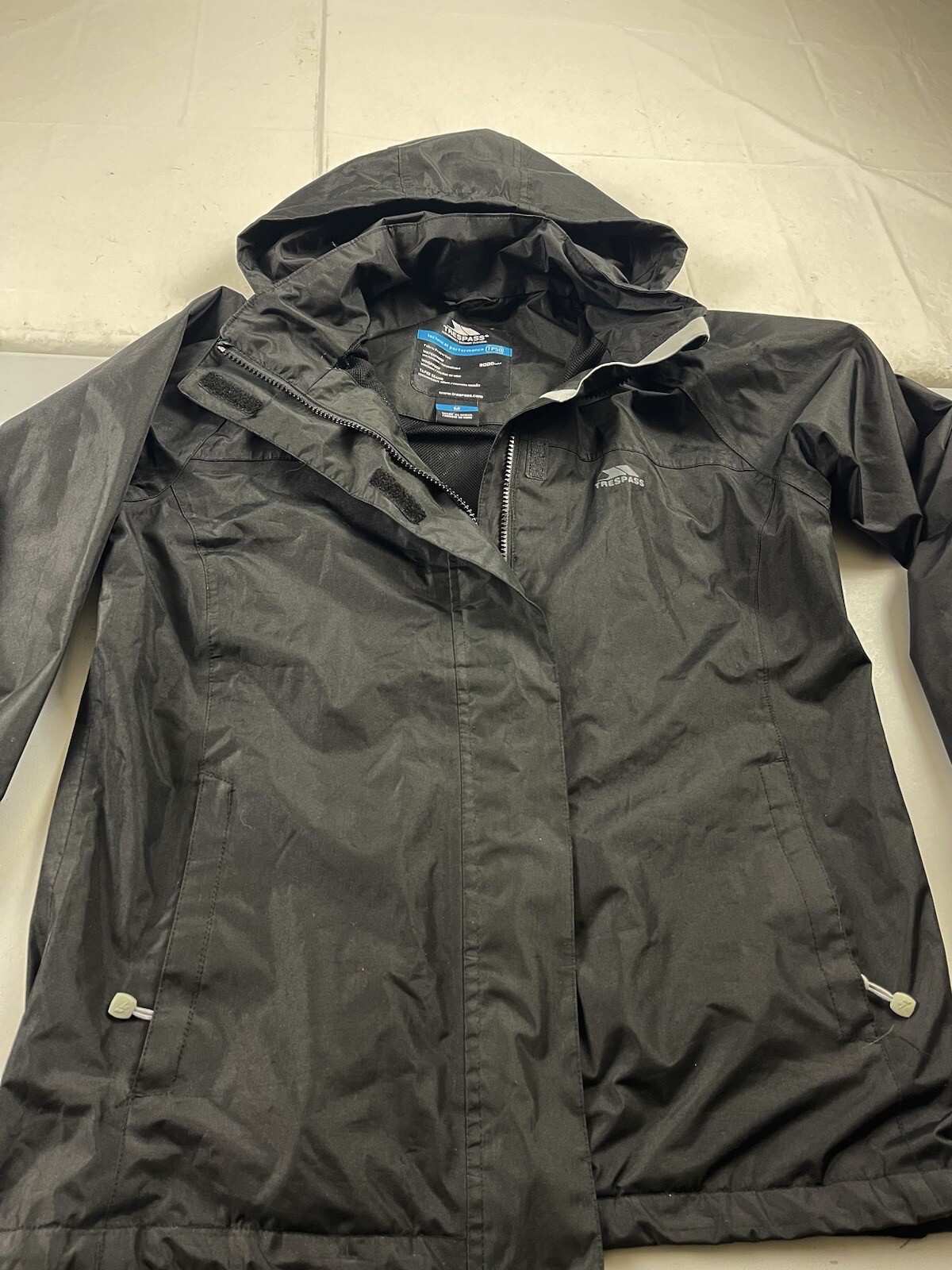 Trespass Technical Performance Jacket Men Size Me… - image 5