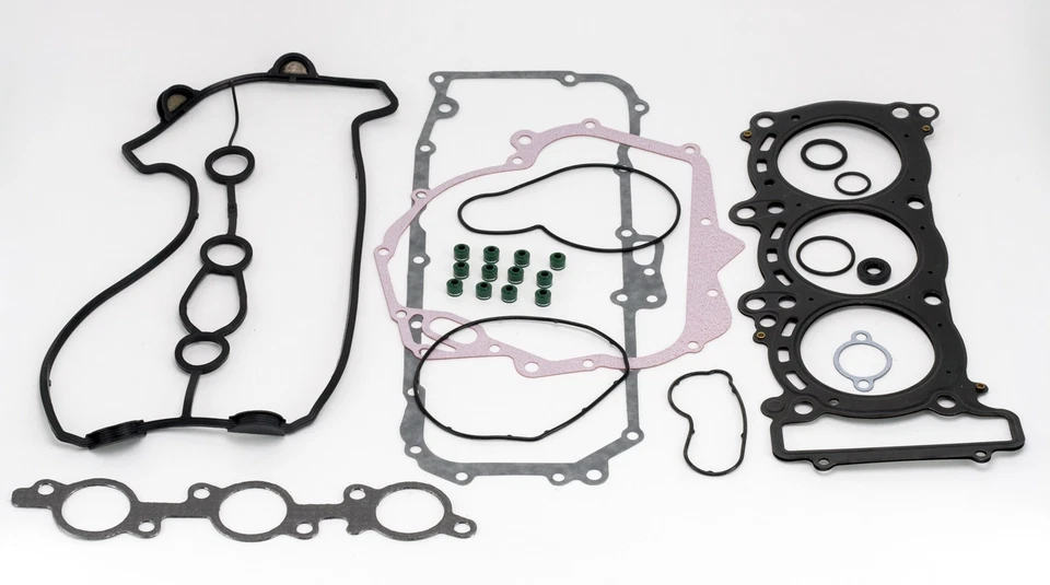 Yamaha RS Vector GT, Full Gasket Set with Seals - Image 2 of 3