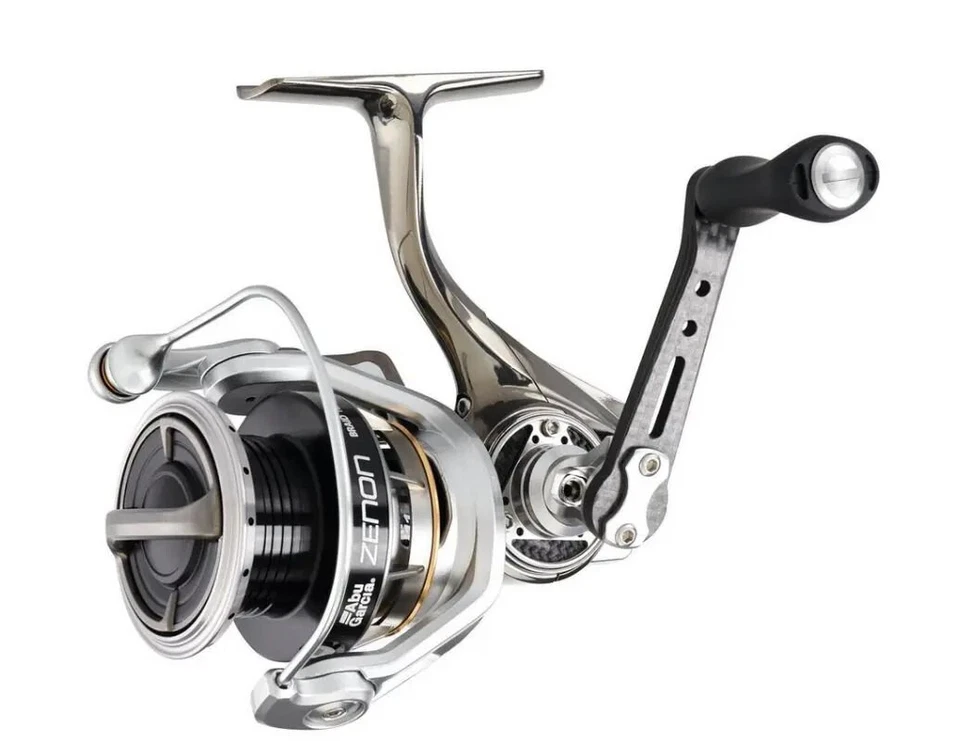 Abu Garcia ZENON Spinning Fishing Reel