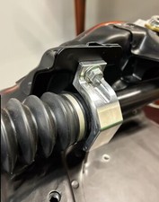 Power Steering To Manual Conversion Rack Bracket For Honda Civic Eg And Integras Power Steering To Manual Conversion Rack Bracket For Honda Civic Eg And Integras