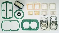 Ingersoll Rand Type 30 Model SS5 Rebuild Tune Up kit with Filter Non OEM Parts