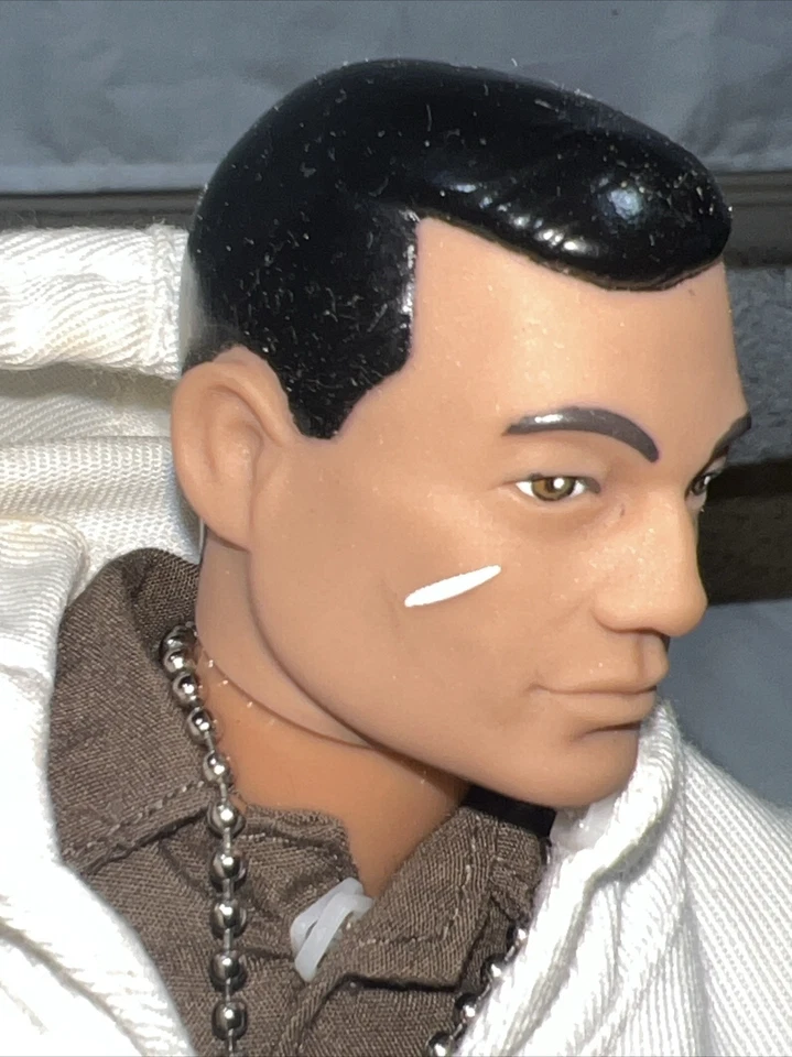 Figura de acción Hasbro 12" C-023B GI Joe 1994 vintage Foto 3 de 4