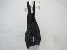Louis Garneau Fit Sensor Texture Bib Short Men's Large Black Pattern
