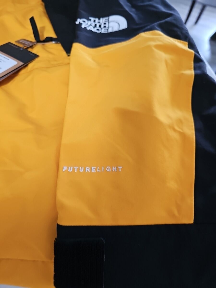 North Face 1994 Retro $350 Mountain Light FUTURELIGHT Jacket North Face 1994 Retro $350 Mountain Light FUTURELIGHT Jacket