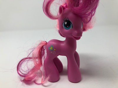 My Little Pony G3.5 Pinkie Pie With 