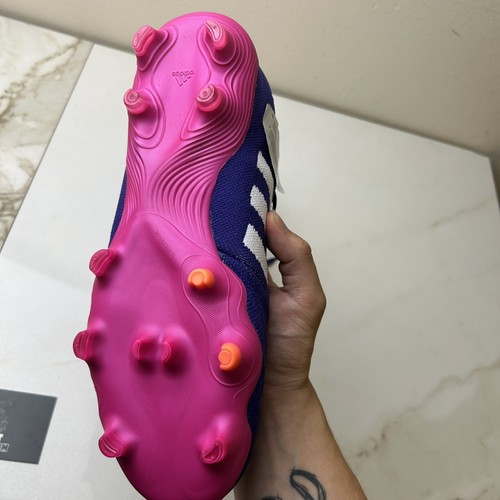 Adidas Copa Mundial 21 Primeknit FG Uk 9 Fußballschuhe Limited Edition - Bild 8 von 10