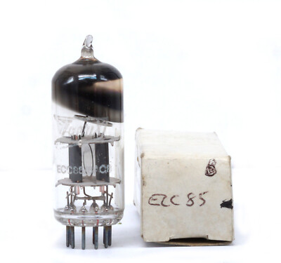 E444 PHLPS Röhre PAR TUBE AN4126 RENS1254 A4DP TE44 roehre röhren