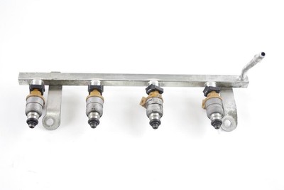 96325256 Hose Injection With Series Injector Petrol Chevrolet 