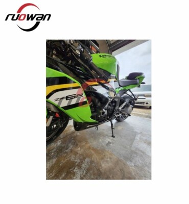 For Kawasaki Ninja ZX-6R 636 ZX6R 2024-2025 Frame Slider Crash