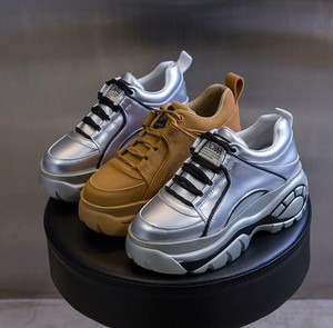 hidden platform trainers