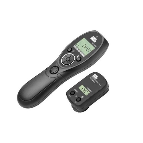 Bouton De Déclencheur Ergonomique Vhbw Pour Canon AE1, F-1, F1 - Métal Rouge