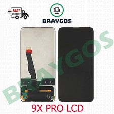 Pour Huawei Honor 9x Pro HLK-AL10 Écran Tactile Numériseur Écran LCD Assemblage