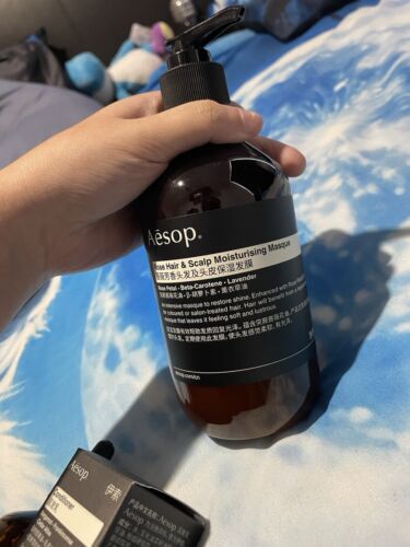 aesop/ Aēsop Bundle - Picture 2 of 5