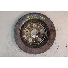 Disque de frein Honda FR-V