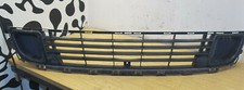 Citroen C5 [08-15] Front Bumper Radiator Lower Centre Central Grill Grille