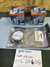 Snowmobile 81mm Top end rebuild kit Polaris 700 Classic ProX RMK VES Engine XC