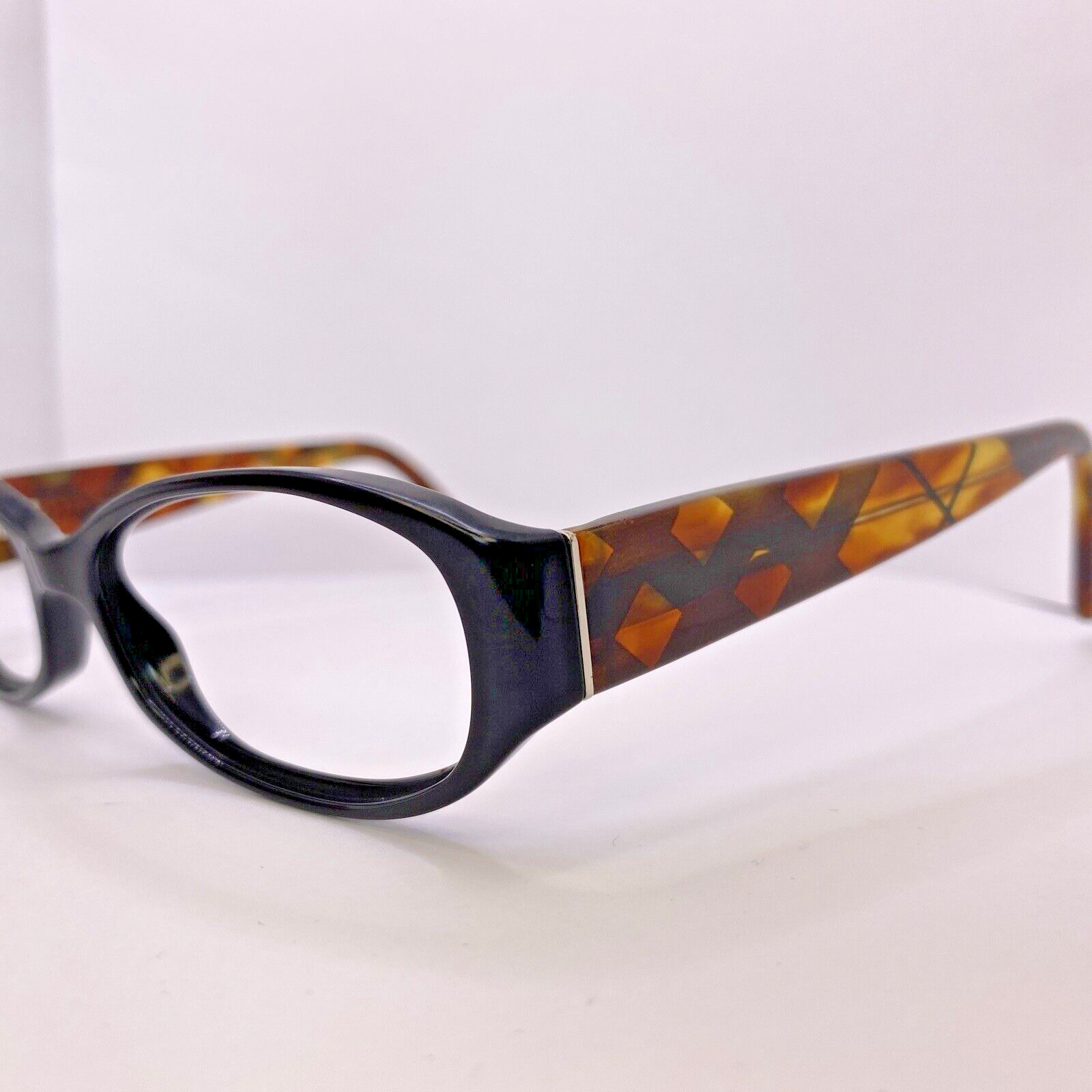 Burberry Eyeglasses Frame Authentic B 2118 3329 52 [] 16 135 MM Brown Tortiose thumbnail 4