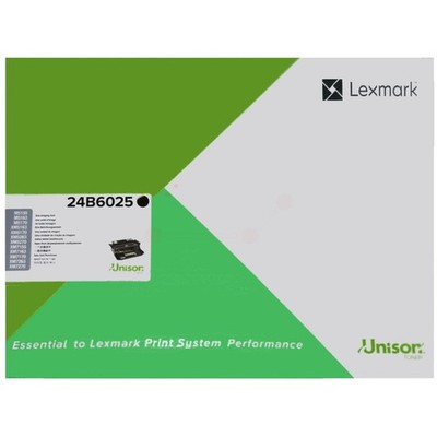 Original Lexmark 24B6025  024B6025 Trommel