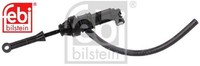 Febi Bilstein 174867 Geberzylinder FüR Kupplung Geberzylinder Geber FüR Ford