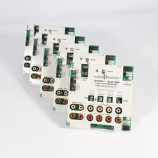 (Lot of 5) Audio Authority Access EZ Model 922-  Low Level Selector Module