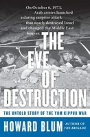 Howard Blum | Eve Of Destruction, The | Taschenbuch | Englisch (2004)