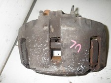 Bremssattel vorne links VW Phaeton (3D) 3.0 V6 TDI 4motion 165kW 224PS  BMK