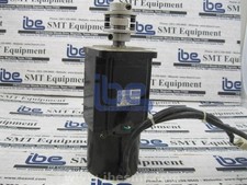 Yaskawa Electric Servo Motor - SGM-08A212 w/Warranty