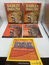 Shurley English Level 2 Set (2013 Edition) St...
